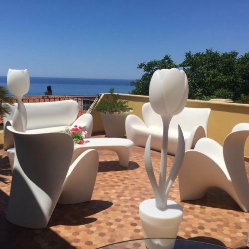 Bed & Breakfast Villa Fontana Saia