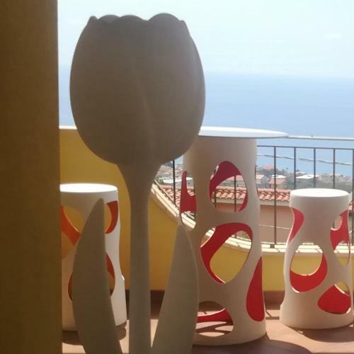 Bed & Breakfast Villa Fontana Saia