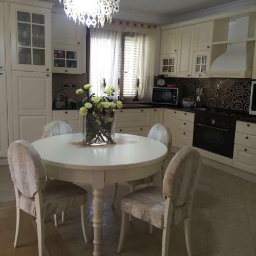 Bed & Breakfast Villa Fontana Saia