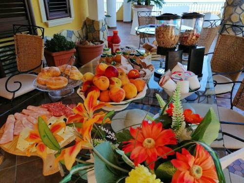 Bed & Breakfast Villa Fontana Saia