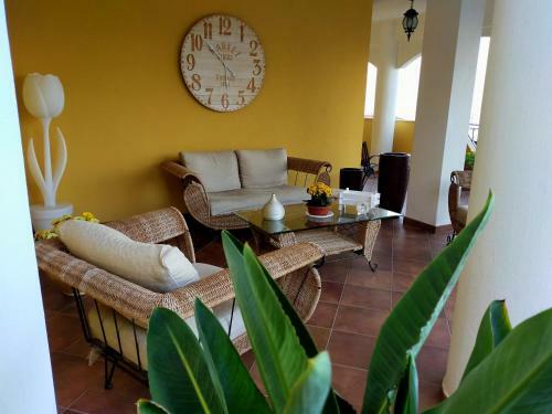 Bed & Breakfast Villa Fontana Saia