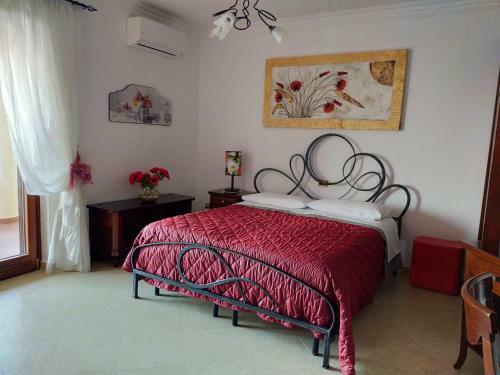 Bed & Breakfast Villa Fontana Saia