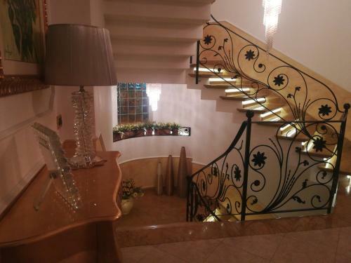 Bed & Breakfast Villa Fontana Saia