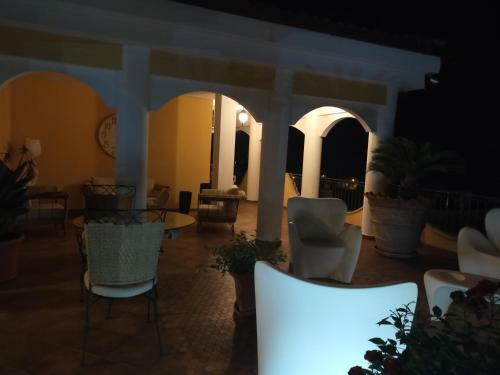 Bed & Breakfast Villa Fontana Saia