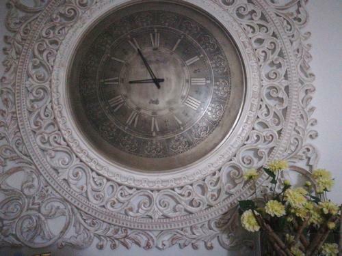Bed & Breakfast Villa Fontana Saia