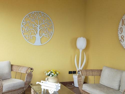 Bed & Breakfast Villa Fontana Saia