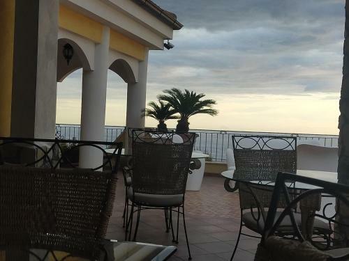 Bed & Breakfast Villa Fontana Saia