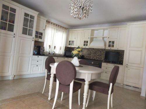 Bed & Breakfast Villa Fontana Saia