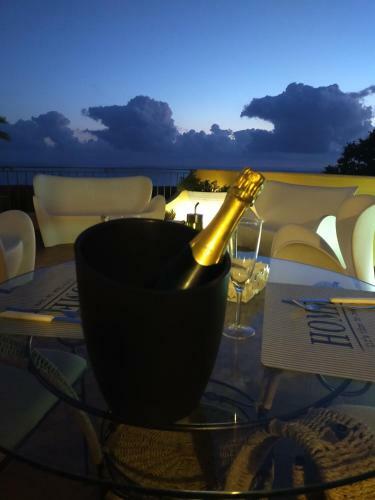 Bed & Breakfast Villa Fontana Saia