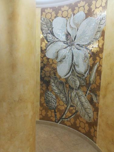 Bed & Breakfast Villa Fontana Saia