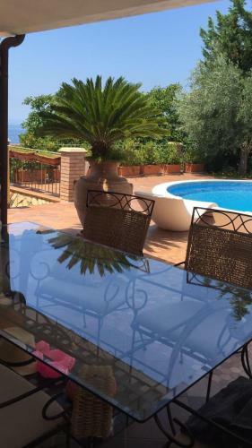 Bed & Breakfast Villa Fontana Saia