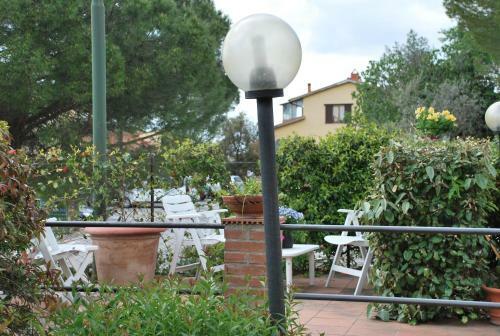 Apartamento Casa Ai Pini