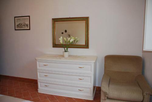 Apartamento Casa Ai Pini