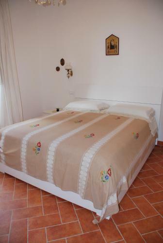 Apartamento Casa Ai Pini