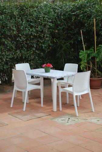 Apartamento Casa Ai Pini