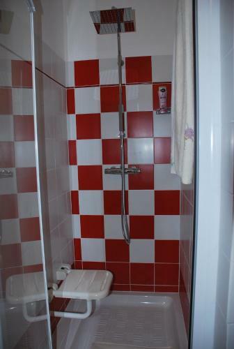 Apartamento Casa Ai Pini