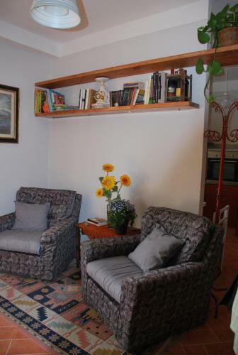 Apartamento Casa Ai Pini