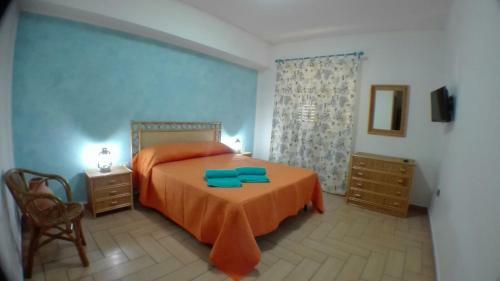 Hostal 5-1-35