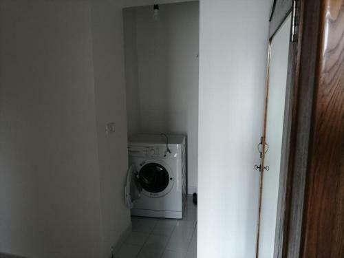 Apartamento Appartamento Il Borgo