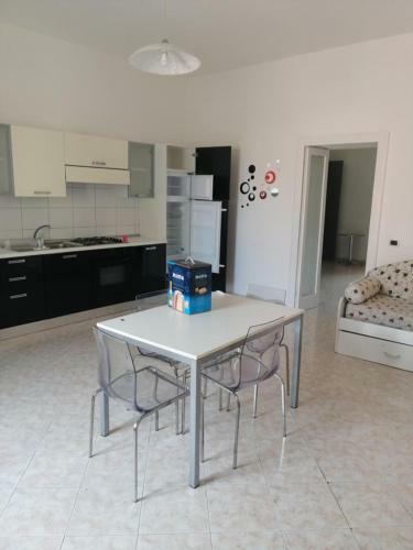 Apartamento Appartamento Il Borgo