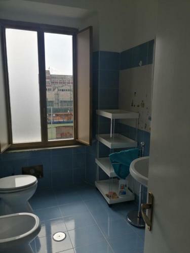 Apartamento Appartamento Il Borgo