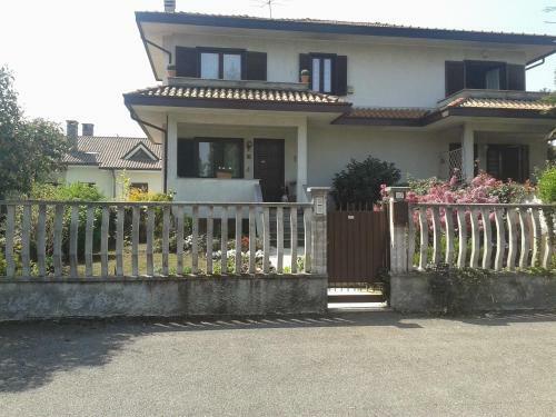 Hostal Casa Di Loretta