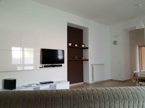 Apartamento Grazioso Appartamento Vacanze The Ligthouse