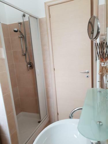 Apartamento Grazioso Appartamento Vacanze The Ligthouse