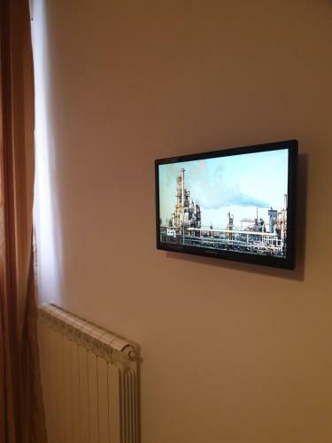 Apartamento Grazioso Appartamento Vacanze The Ligthouse