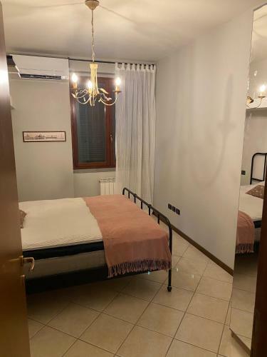 Apartamento Casa Panzano Toscany