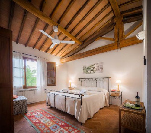Agroturismo Podere Felceto
