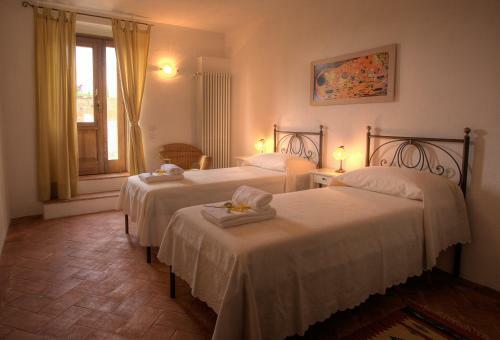 Agroturismo Podere Felceto