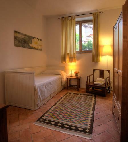 Agroturismo Podere Felceto