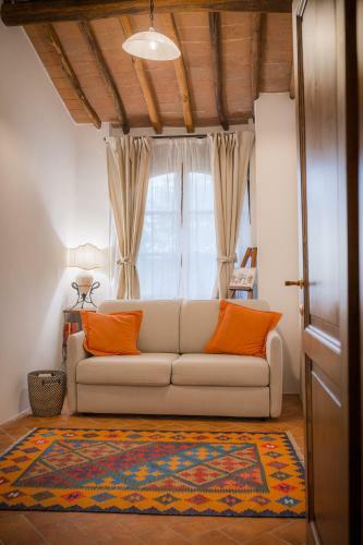 Agroturismo Podere Felceto