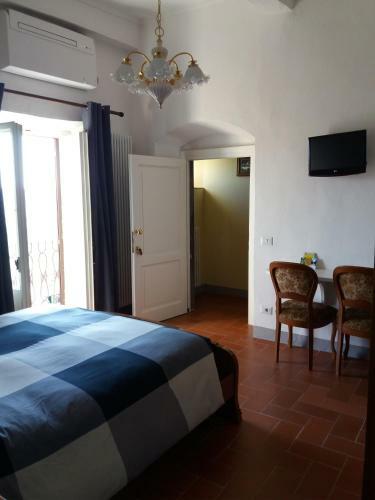Hostal Casa Volpini