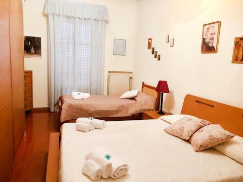 Apartamento Residenza I Principini