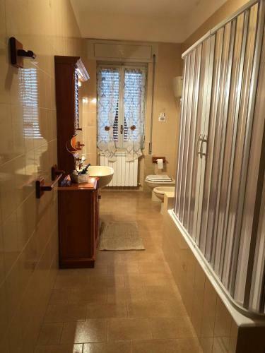 Apartamento Residenza I Principini