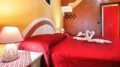 B&B Villa Santa Sofia By Holidayngo