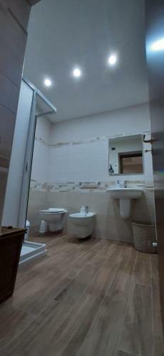 B&B Villa Santa Sofia By Holidayngo