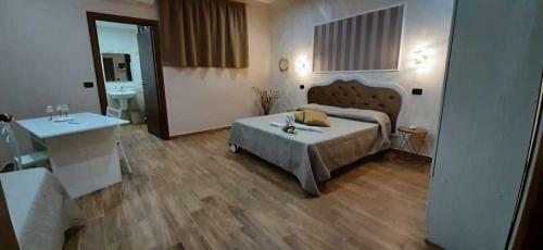 B&B Villa Santa Sofia By Holidayngo
