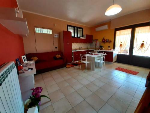 B&B Villa Santa Sofia By Holidayngo