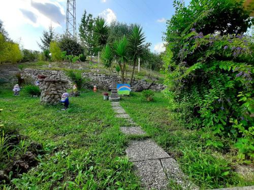 B&B Villa Santa Sofia By Holidayngo