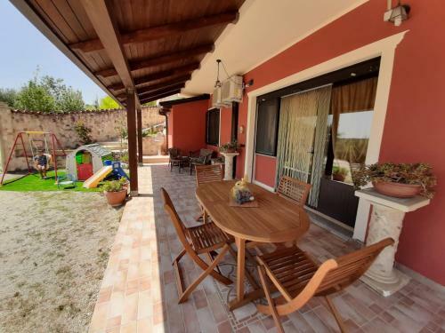 B&B Villa Santa Sofia By Holidayngo