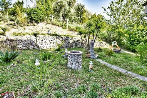 B&B Villa Santa Sofia By Holidayngo