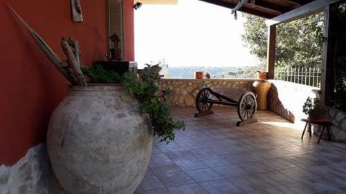 B&B Villa Santa Sofia By Holidayngo