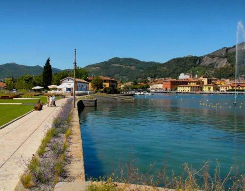 Apartamento Le Joli Lac