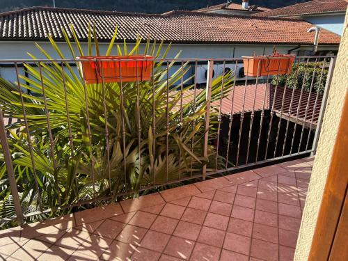 Apartamento Le Joli Lac