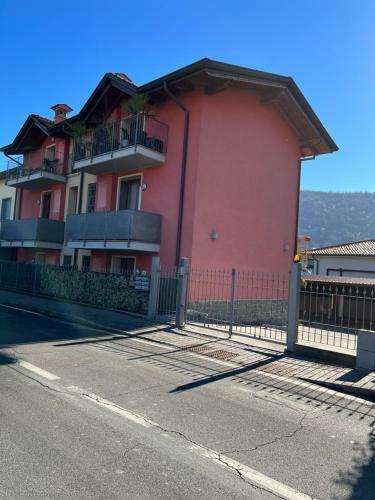 Apartamento Le Joli Lac