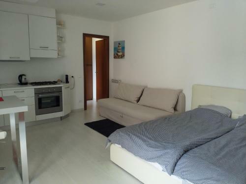Apartamento Iseo Lake View