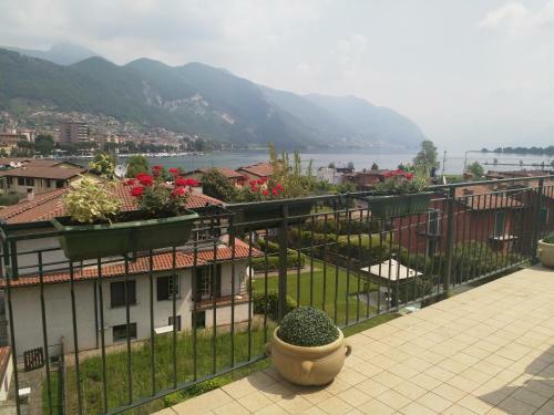 Apartamento Iseo Lake View